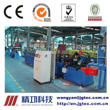 Door Frame Roll Forming Machine